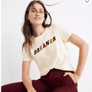 Madewell Dreamer Tee